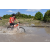 Team 49 / Raid Amazones Cambodge - J3 VTT