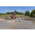 Team 56 / Raid Amazones Cambodge - J3 VTT