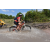Team 45 / Raid Amazones Cambodge - J3 VTT