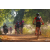 Raid Amazones Cambodge - J3 VTT