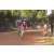 Raid Amazones Cambodge - J3 VTT