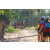 Raid Amazones Cambodge - J3 VTT