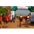 Raid Amazones Cambodge - J3 VTT
