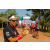 Raid Amazones Cambodge - J3 VTT