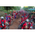 Raid Amazones Cambodge - J3 VTT