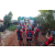 Raid Amazones Cambodge - J3 VTT