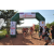 Team 124 / Raid Amazones Cambodge - J3 VTT