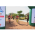 Team 11 / Raid Amazones Cambodge - J3 VTT