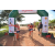 Team 105 / Raid Amazones Cambodge - J3 VTT