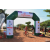 Team 46 / Raid Amazones Cambodge - J3 VTT