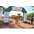 Team 12 / Raid Amazones Cambodge - J3 VTT