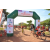 Team 60 / Raid Amazones Cambodge - J3 VTT