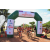 Team 47 / Raid Amazones Cambodge - J3 VTT