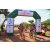 Team 48 / Raid Amazones Cambodge - J3 VTT