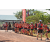Raid Amazones Cambodge - J3 VTT