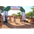 Team 134 / Raid Amazones Cambodge - J3 VTT