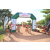 Team 05 / Raid Amazones Cambodge - J3 VTT