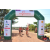 Team 62 / Raid Amazones Cambodge - J3 VTT