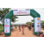 Team 173 / Raid Amazones Cambodge - J3 VTT