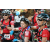 Team 101 / Raid Amazones Cambodge - J3 VTT