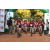 Team 156 / Raid Amazones Cambodge - J3 VTT