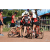Raid Amazones Cambodge - J3 VTT