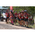 Raid Amazones Cambodge - J3 VTT