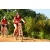 Team 157 / Raid Amazones Cambodge - J3 VTT