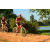 Team 122 / Raid Amazones Cambodge - J3 VTT
