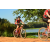 Team 183 / Raid Amazones Cambodge - J3 VTT