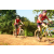 Team 166 / Raid Amazones Cambodge - J3 VTT