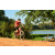 Team 178 / Raid Amazones Cambodge - J3 VTT