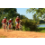 Team 105 / Raid Amazones Cambodge - J3 VTT
