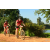 Team 55 / Raid Amazones Cambodge - J3 VTT
