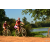 Team 30 / Raid Amazones Cambodge - J3 VTT