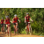 Team 118 / Raid Amazones Cambodge - J3 VTT
