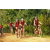 Team 116 / Raid Amazones Cambodge - J3 VTT