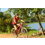 Team 117 / Raid Amazones Cambodge - J3 VTT