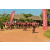 Raid Amazones Cambodge - J3 VTT