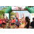 Raid Amazones Cambodge - J3 VTT