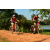 Team 155 / Raid Amazones Cambodge - J3 VTT