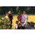 Raid Amazones Cambodge - J3 VTT Ambiance