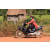 Raid Amazones Cambodge - J3 VTT Ambiance