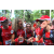 Team 39 / Raid Amazones Cambodge - Jour 4 Chasse aux Tr&eacute;sors