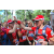 Team 39 / Raid Amazones Cambodge - Jour 4 Chasse aux Tr&eacute;sors