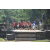 Raid Amazones Cambodge - Jour 4 Chasse aux TrÃ©sors