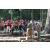 Raid Amazones Cambodge - Jour 4 Chasse aux TrÃ©sors