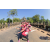 Raid Amazones Cambodge - Jour 4 Chasse aux TrÃ©sors