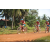 Team 140 / Raid Amazones Cambodge - J5 VTT