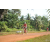 Team 165 / Raid Amazones Cambodge - J5 VTT
